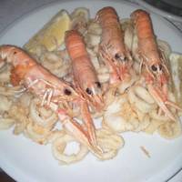 Arrosticini da Francesco