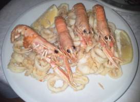 Arrosticini da Francesco