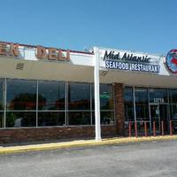 Mid Atlantic Seafood