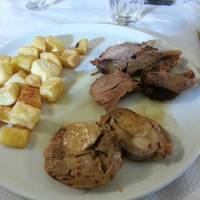 Bar Trattoria alla Prad?