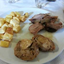 Bar Trattoria alla Prad?