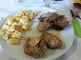 Bar Trattoria alla Prad?