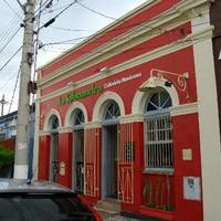 La Salamandra Culinaria Mexicana