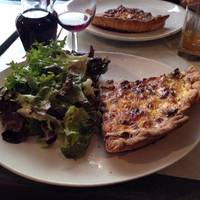 Clafoutis