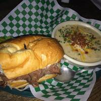 Mulligan's Pub