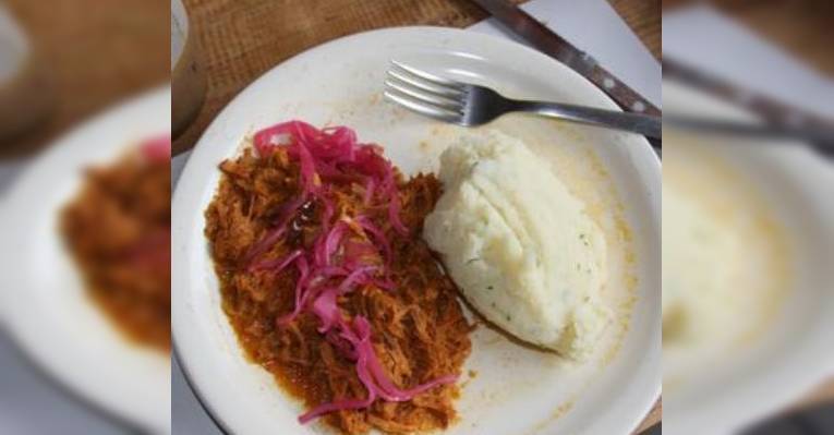 Снимок Restaurante  BIO BIO, Сан-Кристобаль-де-лас-Касас