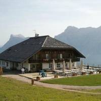 Rifugio Berggasthof Pralongia
