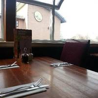 Cheadle Royal Table Table