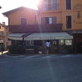 Al Torchio Ristorante Pizzeria