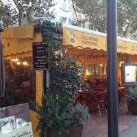 Annexe Caf?