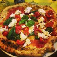 Pizza Am