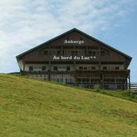 Auberge au Bord du Lac
