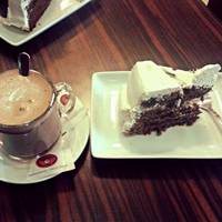 Barista Coffee