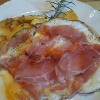 Ribotta Art Bar