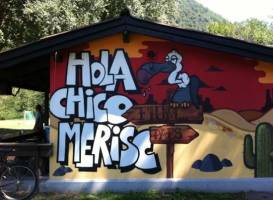 Hola Chico Merisc