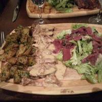 La Feuille de Vigne