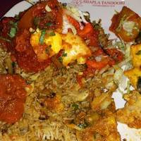 New Shapla Tandoori