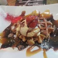 Cafe Demetris