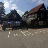 Old Red Lion
