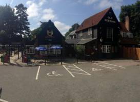 Old Red Lion