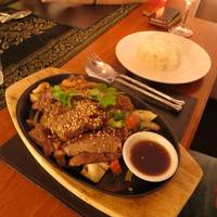 Thai Villa