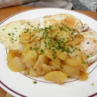 Waldcafe Stubobele