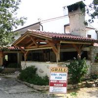 Gradina Grill