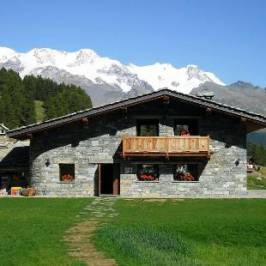 La Maison du Braconnier