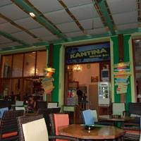 Kantina Snack Bar