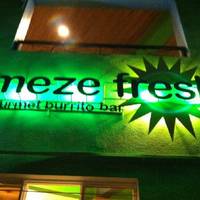 Meze Fresh