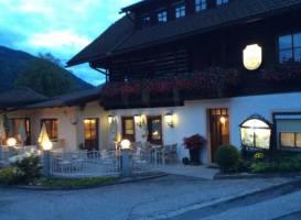 Gasthof Wacker