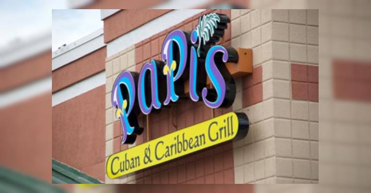 Снимок Papi Cuban & Caribbean Grill, Атланта