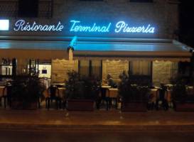 Ristorante Terminal