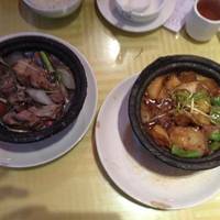Ma Restaurant (Mo Street)