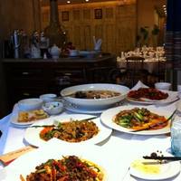 Huayuchuan Restaurant (27 Road)