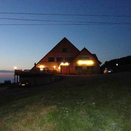 L'Auberge de la Chaume de Schmargult