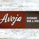 Изображение Avoja Wine & Spirits, Acilia