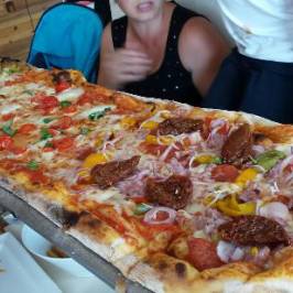 Pizzeria Amore