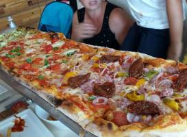 Pizzeria Amore