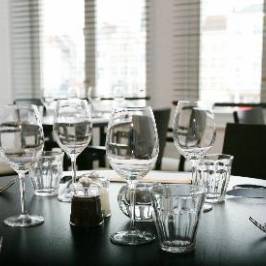 Cafe Belge