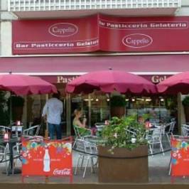 Bar Cappello