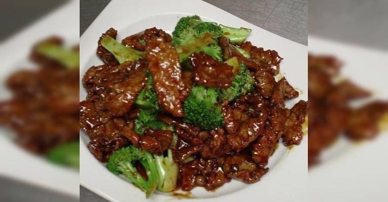 Снимок Shanghai Restaurant, Веллингтон