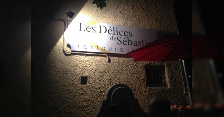 Снимок La Table des Delices de Sebastien, Venelles