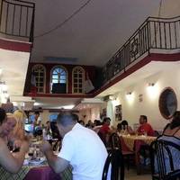 Trattoria La Lampara