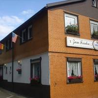 Gasthaus Zum Frieden