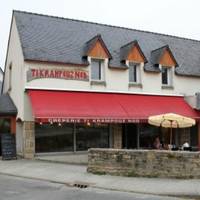 Creperie Ti Krampouz Nod