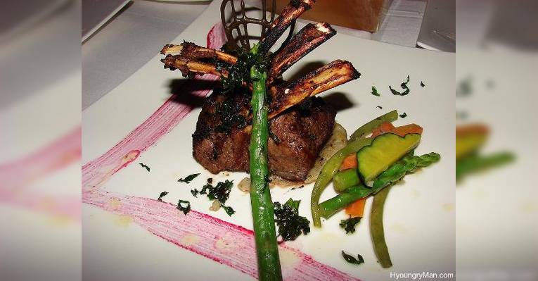 Снимок Maria Marie Restaurant, Канкун