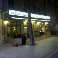 Pizzeria & Restaurant Manu