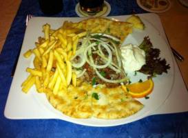 Taverne Rhodos