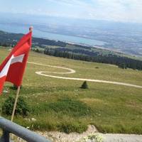 Hotel du Chasseron